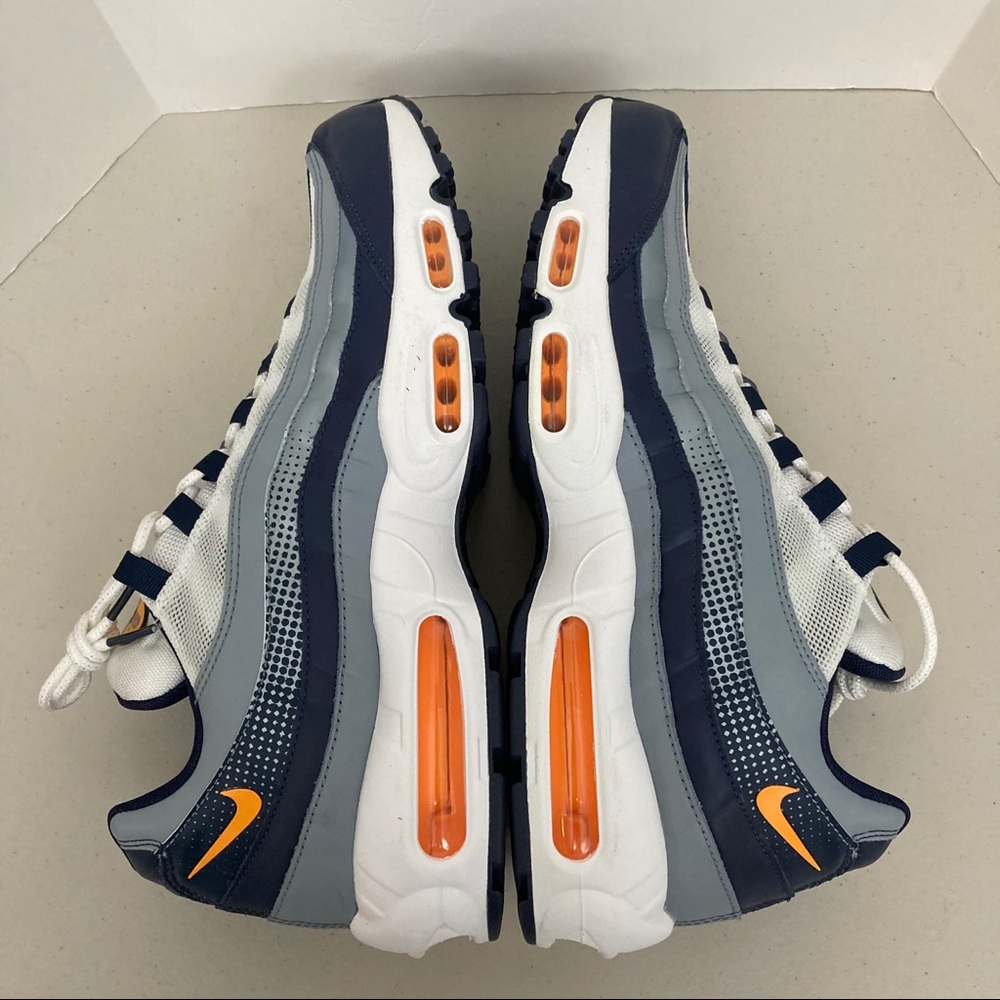 Nike Air Max 95 SE AJ2018 - Picture 8 of 12